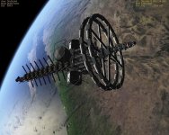 4. In Earth orbit.JPG