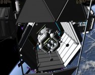 7. Lander in DryDock1.JPG