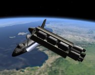 Shuttle-C Grappled.jpg