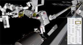 greasing dextre.jpg