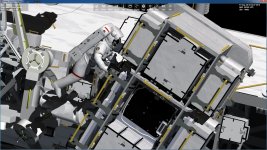 Astronaut extracting the Jmper plate.jpg
