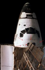 STS-76 Nose orbit 03.jpg