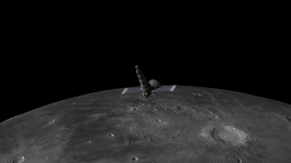 Ranger 7 Approaching Moon.png