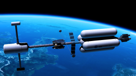 Deepstar in Low Earth Orbit.png