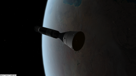 Gemini 11 Low Earth Orbit Altitude Record 1373km.png Gemini 11 Low Earth Orbit Altitude Record 1373km.png