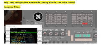 photo 2  - O2 flow hi alarm in CSM while 2 crew members are in the LM.JPG