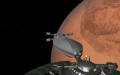 Flamberge arrives at Sky bridge mars 2.jpg
