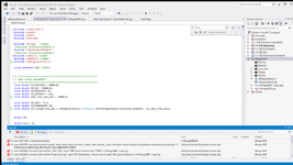 Aircraft - Microsoft Visual Studio Express 2012 for Windows Desktop 18_09_2022 15_54_47.png