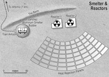 Artemis base smelter and reactor.jpg