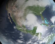 Orbiter_Ike From Space.JPG