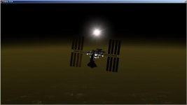 STS-133 Sunset.JPG