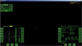 STS-133 and ISS at 68 km.JPG