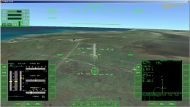 STS-133 Discovery on Final.JPG