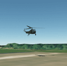 R-4 Landing.gif