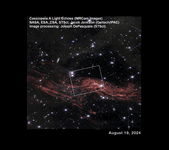 Streams in Cassiopeia A.gif