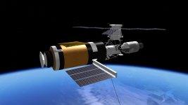 SUCCESS! Solar array has been deployed.JPG