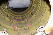 Interior of Redstone tail unit, aft looking forward.jpg