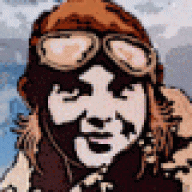 FlyGirl