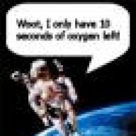 Spacedoughnut