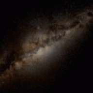 Interstellar Planet