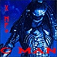 G-MAN