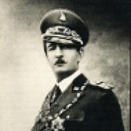 Percy Fawcett