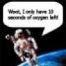 Spacedoughnut
