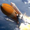 retired rocket scientist