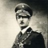 Percy Fawcett