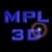 MPL3D