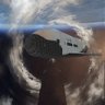 X-37 and The Prince of Darkness