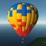 Hot Air Balloons (Orbiter 2016)