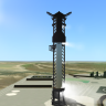 SpaceX-Starship IFT For Orbiter 2016