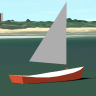 Lua Script Sailing Skiff