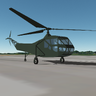 Sikorsky R-4 Helicopter