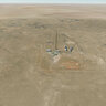 Baikonur Cosmodrome (Surface Tiles for Low Global Textures)