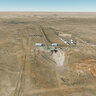 Baikonur Cosmodrome (Surface Tiles for High Global Textures)