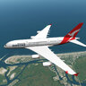 Airbus A380-800 Qantas
