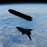 Buran Launch Scenario 15/11/88