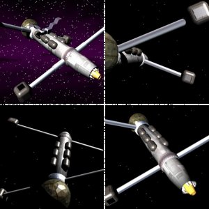 Concept designs