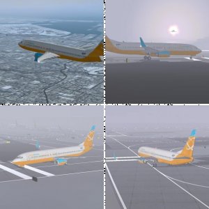 FSX