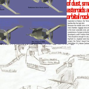 DigTech's Stuff