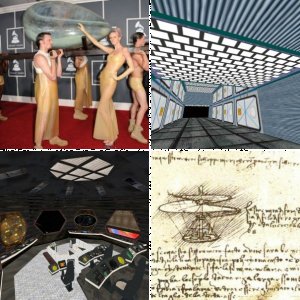 My Orbiter Picts