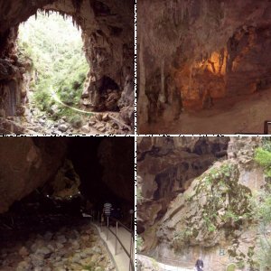 Jenolan Caves