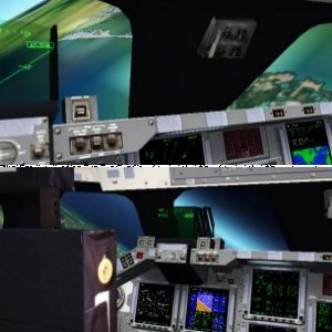 Misc Flights