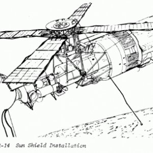 NASA documents