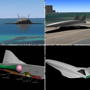 ssto concept