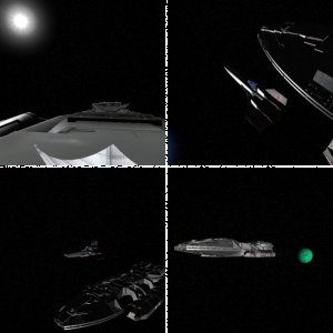 TOS Galactica