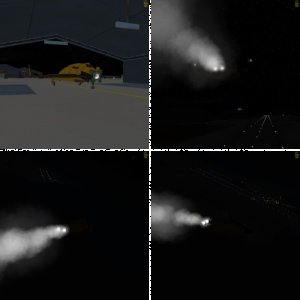 OFSS Mission 9
