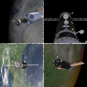 OFSS mission 10
